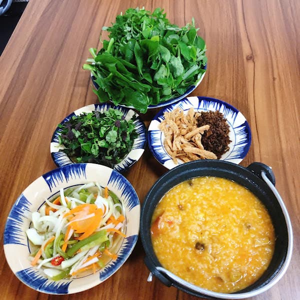 Hình ảnh Nhà hàng An Lạc Chay Lào Cai - 4