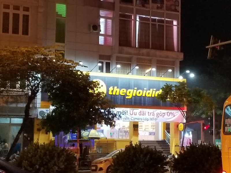 Hình ảnh Thế Giới Di Động Dương Nội - 2