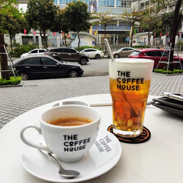 Hình ảnh The Coffee House - 3