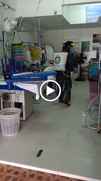 Hình ảnh Ao nang Laundry express & Drycleaning - 3