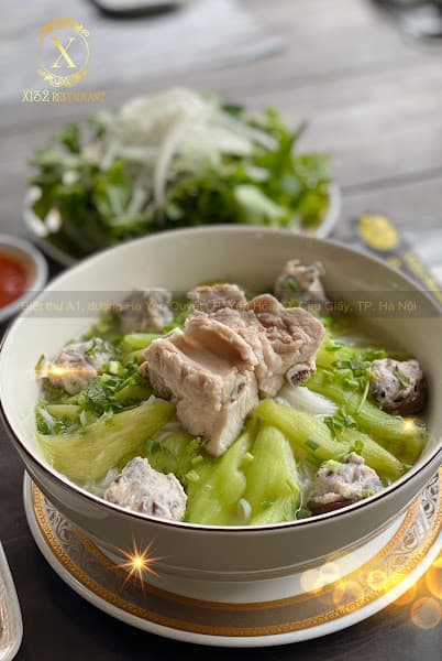 Hình ảnh Nhà Hàng Hải Sản X132 - 2