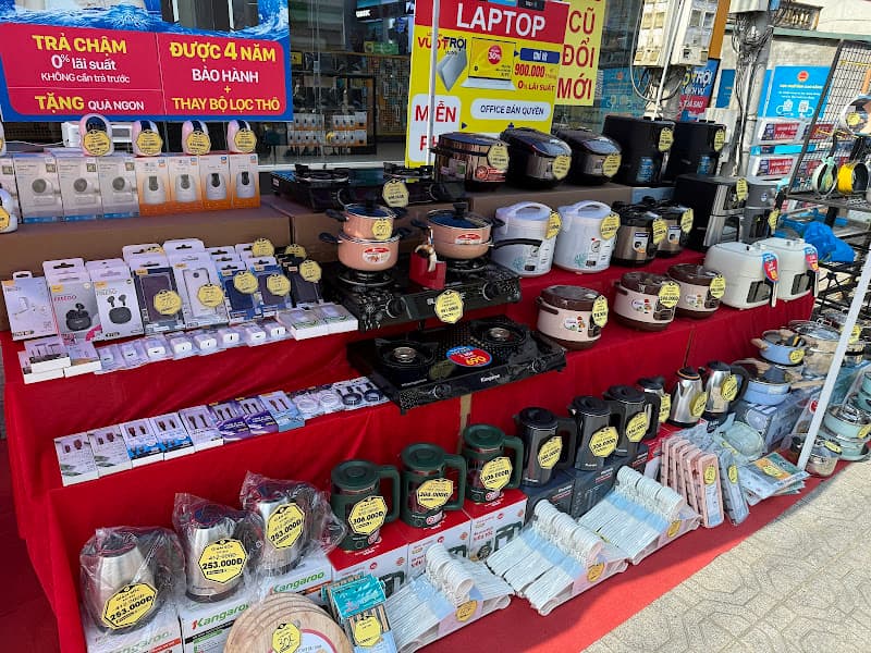 Hình ảnh Thế Giới Di Động - Điện Máy Xanh Cao Bằng - 6