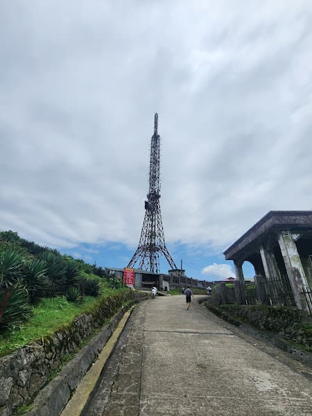 Hình ảnh Khu Du Lịch Mẫu Sơn - 4