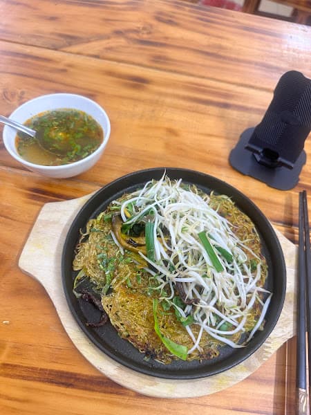 Hình ảnh Cháo lươn Trí Nhân - 3