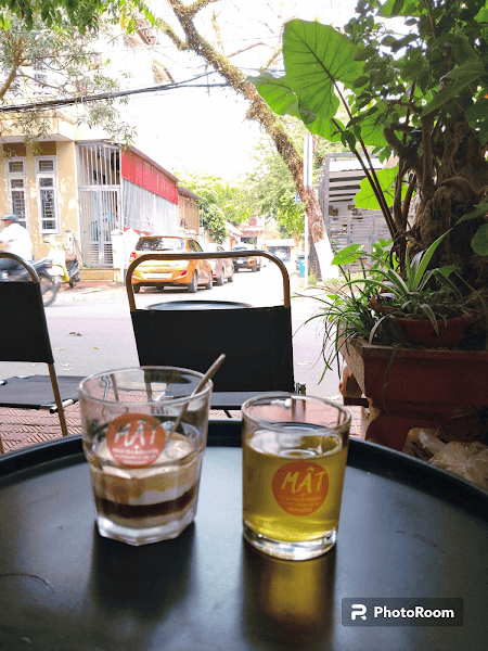 Hình ảnh MẬT COFFEE & TEA - 2