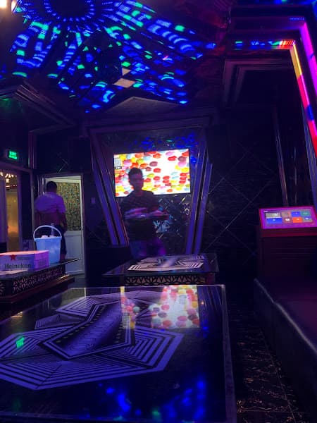 Hình ảnh Karaoke Quỳnh Hương - 3