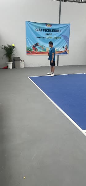 Hình ảnh Sân Pickleball GÔN SPORT - 2