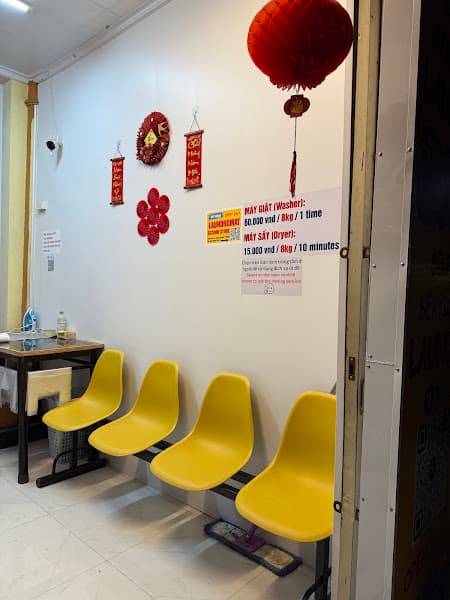 Hình ảnh SkyWash - Laundry self service - Open 24/7 - 3