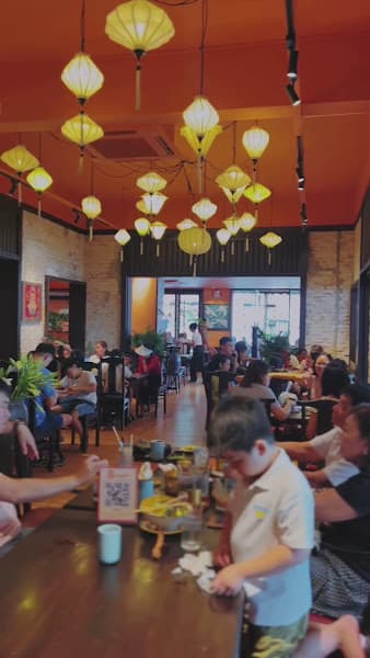 Hình ảnh Ơi Nha Trang Restaurant - 4