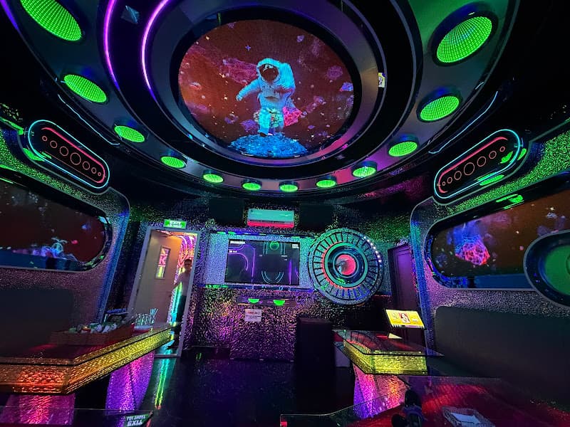 Hình ảnh Karaoke VVIP Trảng Bàng - 3