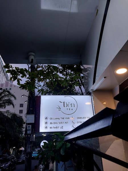 Hình ảnh Trà sữa Tiên Tea - 3