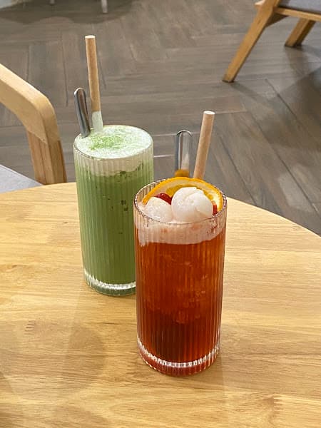 Hình ảnh IKIGAI garden cafe - 01 Phạm Như Xương, Đà Nẵng - 2