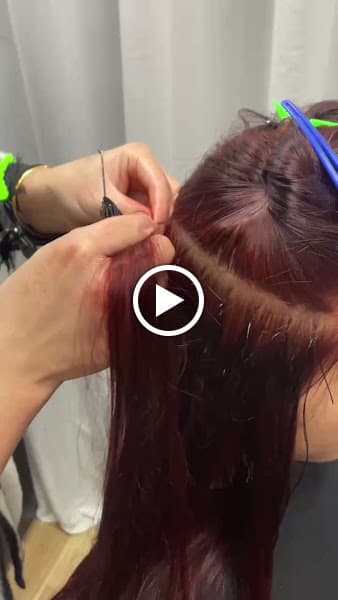 Hình ảnh Tiệm gội đầu Tin tít(25ngõ hùng hồ) - 3