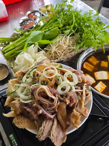 Hình ảnh Phở Hòa - 3