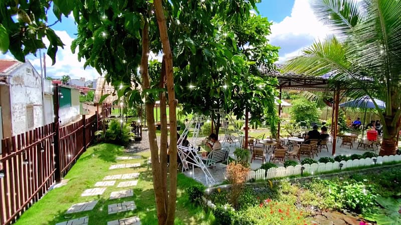 Hình ảnh Ruộng Coffe - 5