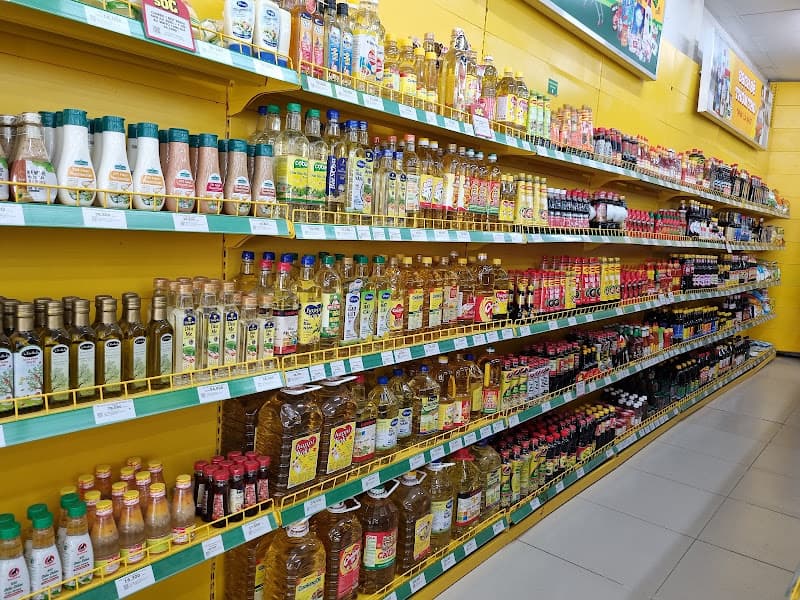 Hình ảnh Siêu thị Bách hoá XANH - 6