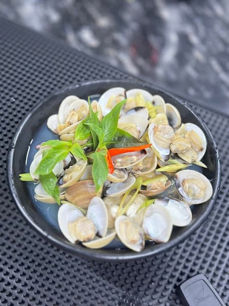 Hình ảnh Quán cafe Phố Mới - 3
