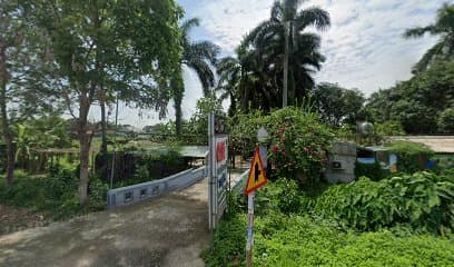 Ảnh bìa Cà Phê Vườn Khế - Cộng Hoà - Vụ Bản - Nam Định