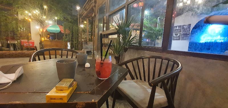 Hình ảnh Góc Nhỏ - Tiệm trà, cà phê - 5