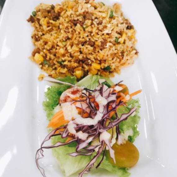 Hình ảnh Quán Cháo Lòng & Phá Lấu Dì Thảo - 4