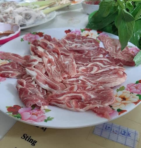 Hình ảnh Lòng bò Nguyễn Trí - 5