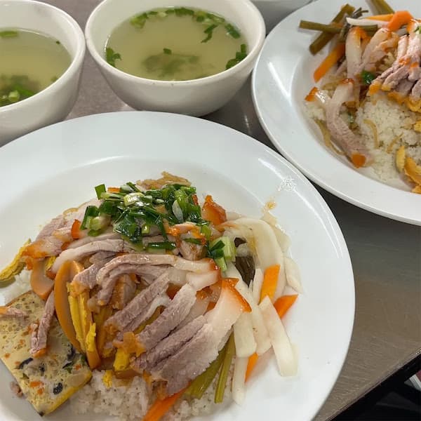 Hình ảnh Cơm tấm Hướng Dương - Long Xuyên - 5