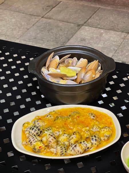 Hình ảnh Ốc Chang - Hải Sản Quảng Ninh - 2