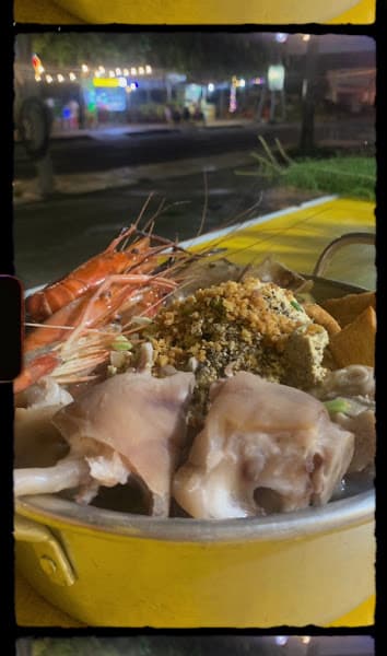 Hình ảnh Lẩu Cua Đồng Phước Dư - 4