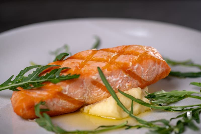 Hình ảnh Voyage Restaurant - HÔTEL du PARC HANOÏ - 5