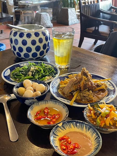 Hình ảnh Quán ăn Nhà Ta - 2