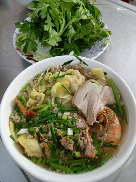 Hình ảnh Hủ tiếu nam vang Hoàng - 5