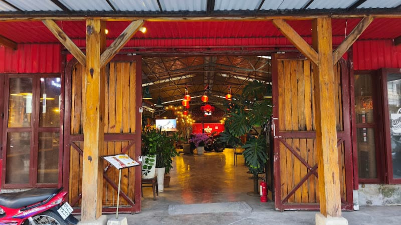 Hình ảnh Là Việt Coffee - 2