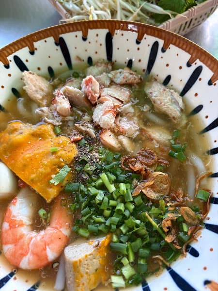 Hình ảnh Bánh Canh Ghẹ Duy Linh - 3