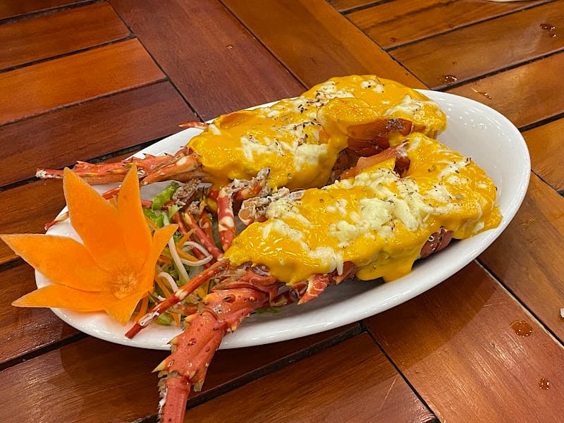 Hình ảnh Nhà hàng hải sản JJ Seafood - 5