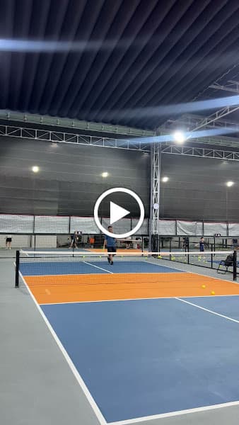 Hình ảnh Sân Pickleball Tân Phú - Sân Pickleball 168 Nguyễn Hữu Dật - 4
