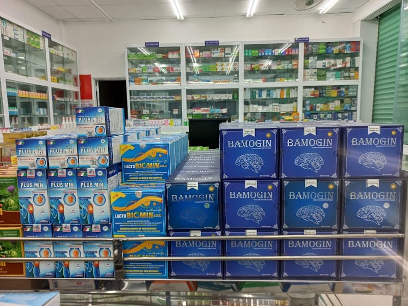 Hình ảnh Nhà Thuốc FPT Long Châu - 6