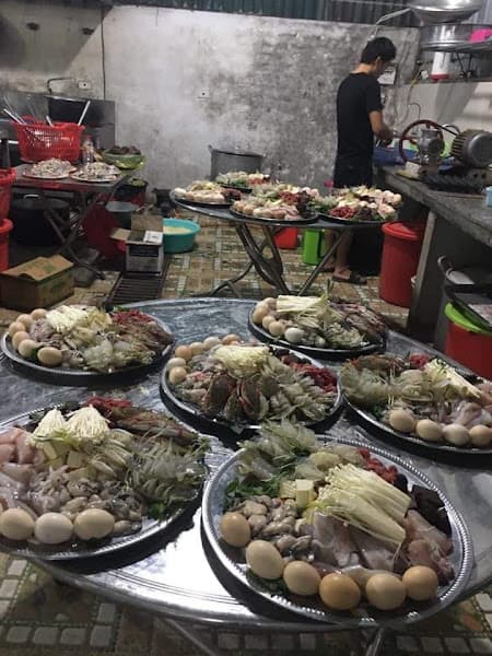 Hình ảnh Nhà Hàng Lẩu 68 - 4
