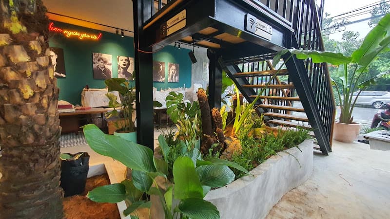Ảnh bìa Play Coffee & More - Biên Hòa