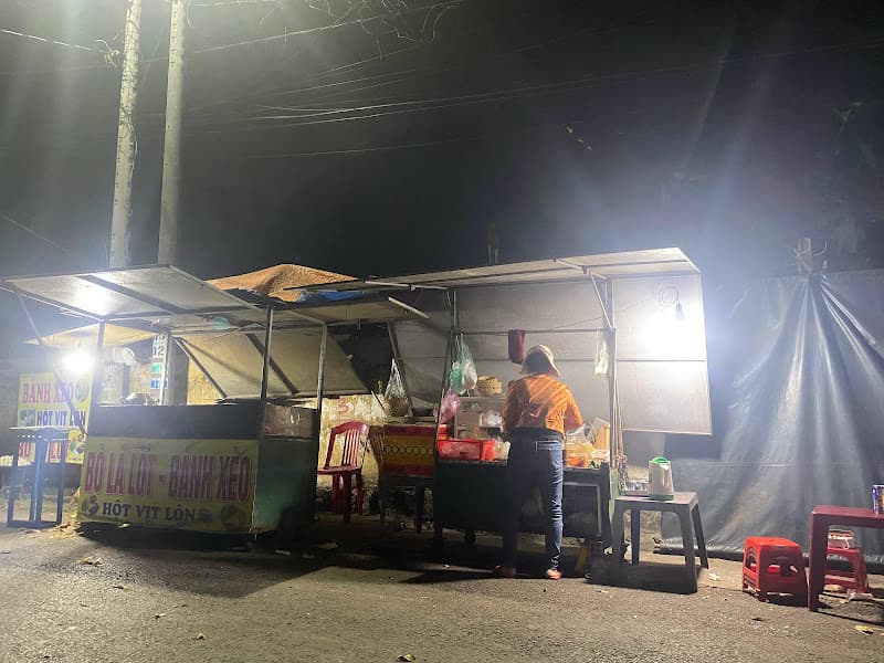 Hình ảnh Bánh Xèo Cô Hương - 3