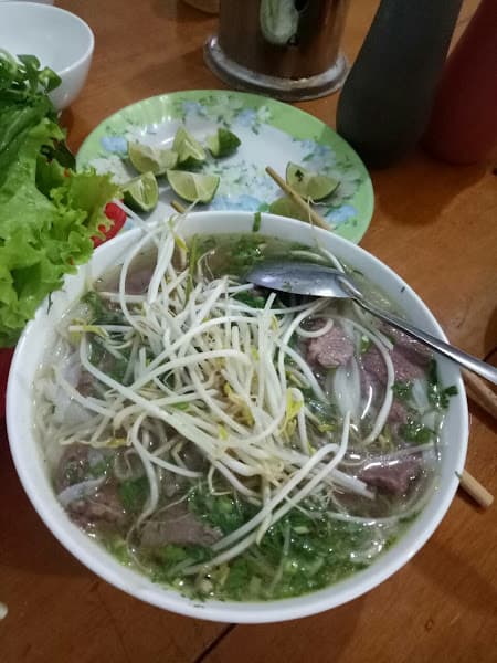 Hình ảnh Quán Phở Hà Nội - 2