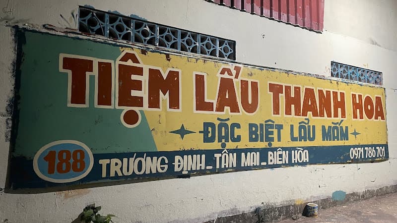 Hình ảnh Quán Lẩu Thanh Nữ - 4
