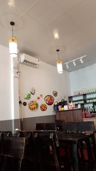 Hình ảnh Moon lẩu nướng HQ Cao lãnh - 2