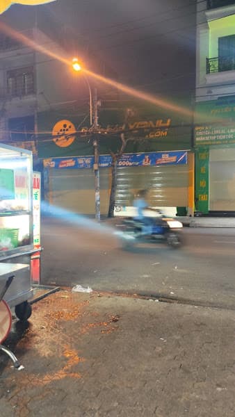 Siêu thị Bách hóa XANH