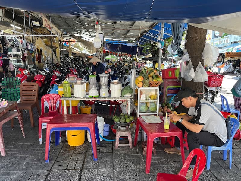 Hình ảnh Sinh tố Cô Hiền - 3