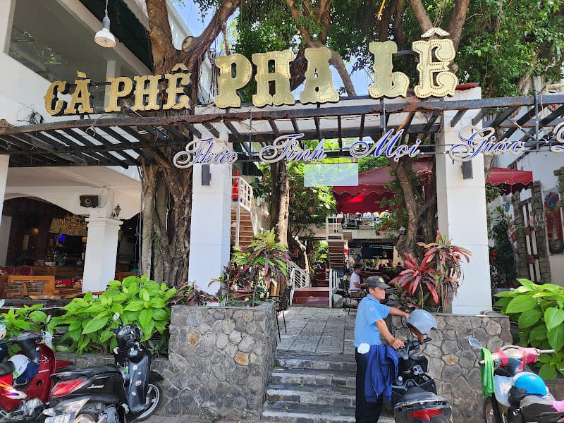 Hình ảnh Quán Cà Phê Pha Lê - 3