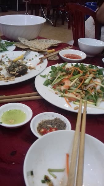 Hình ảnh Quán Hải Sản 61 - 2