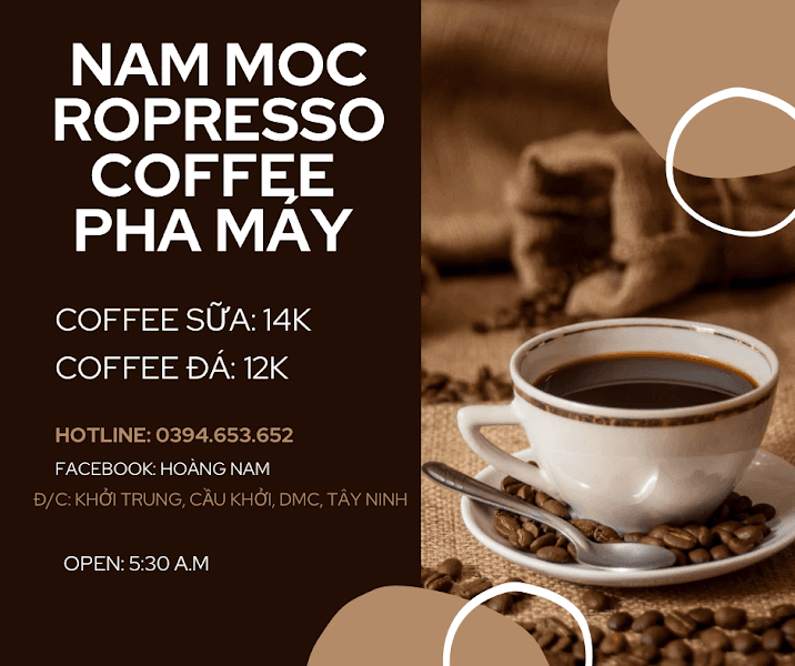 Hình ảnh Trạm Cà phê 652 - Nam Tây Ninh - 3