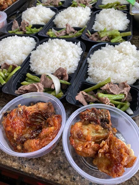 Hình ảnh QUÁN CƠM HOÀNG ANH - 4