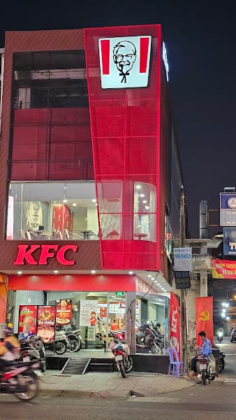 Ảnh bìa KFC Xô Viết Nghệ Tĩnh