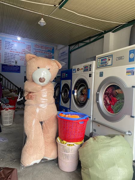 Hình ảnh Giặt ủi Quảng Ngãi (laundry) - 2